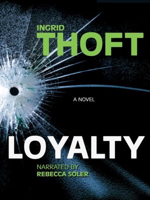 cover image of Loyalty